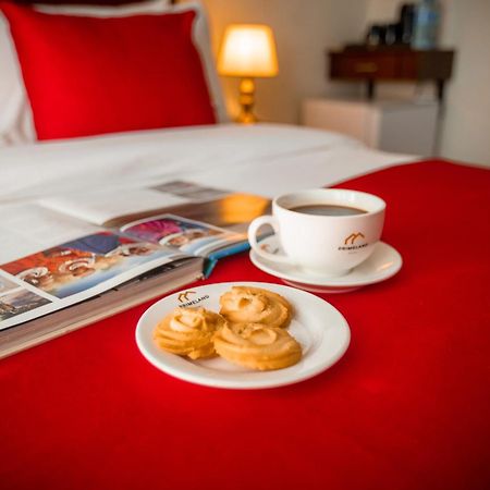 Primeland Hotel Moshi Kültér fotó