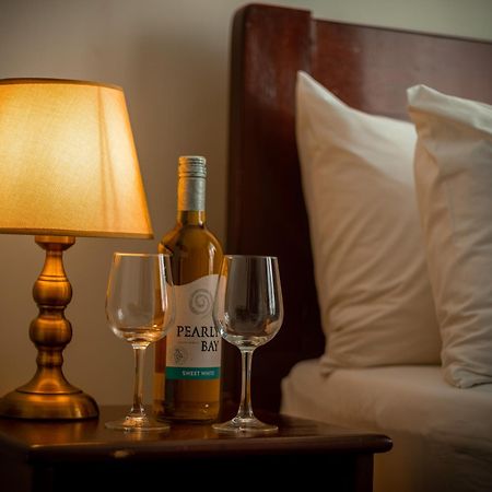 Primeland Hotel Moshi Kültér fotó