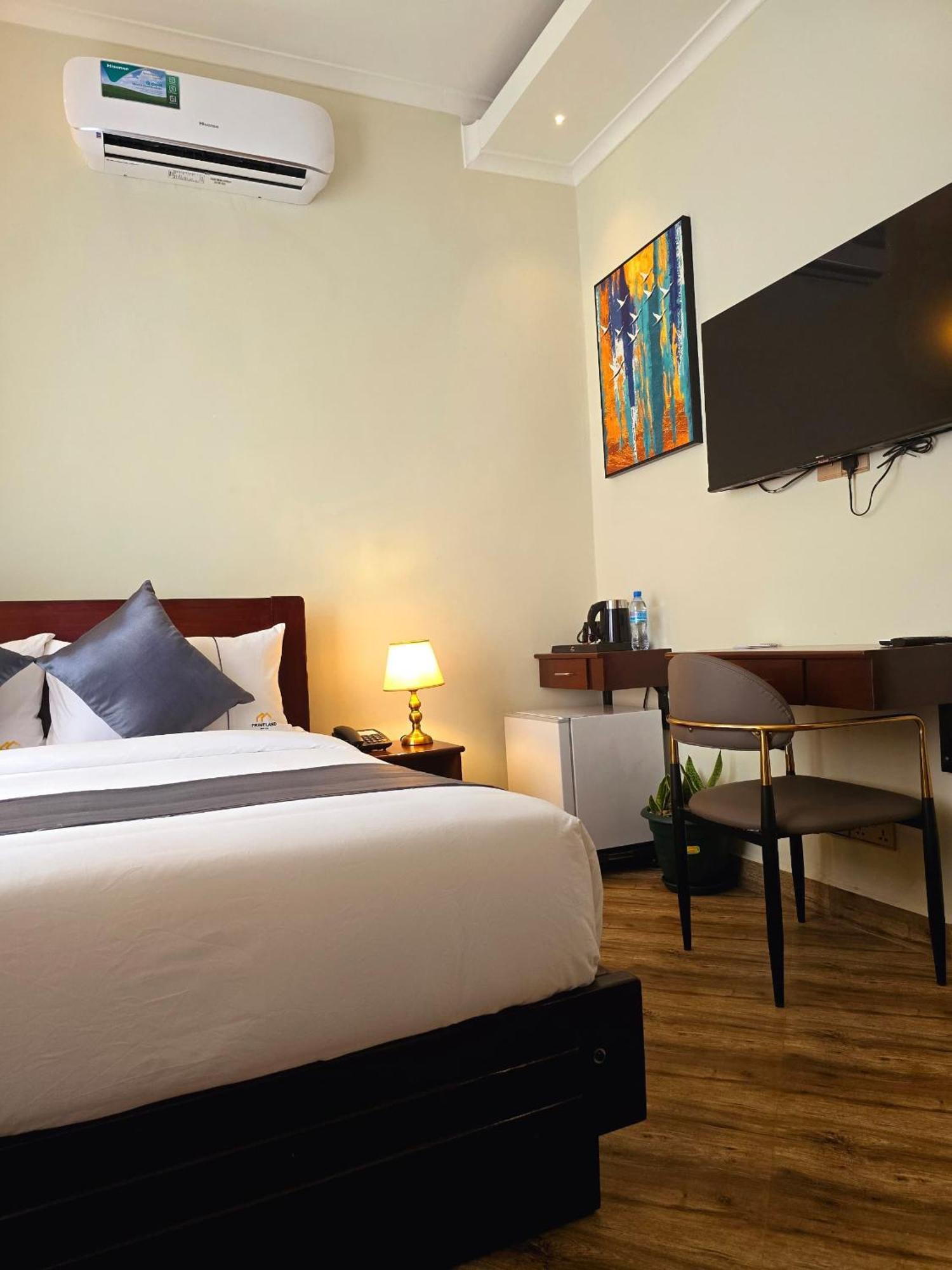 Primeland Hotel Moshi Kültér fotó
