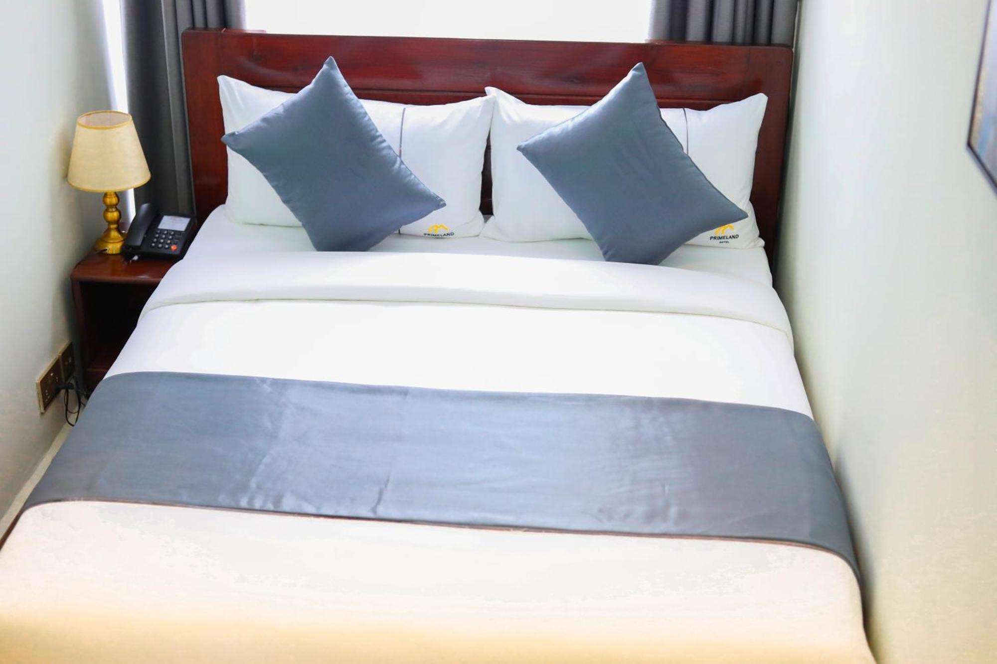 Primeland Hotel Moshi Kültér fotó