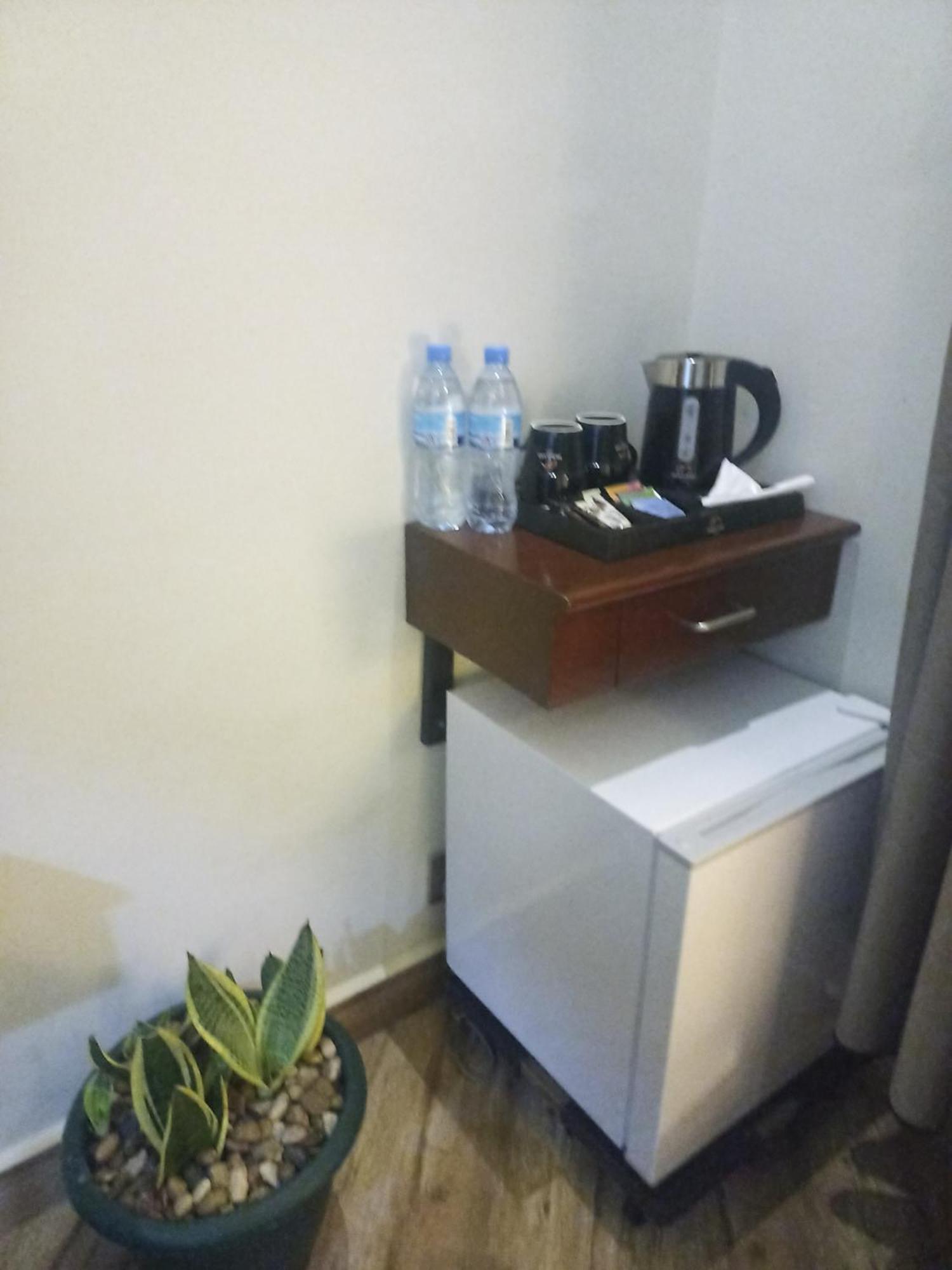 Primeland Hotel Moshi Kültér fotó