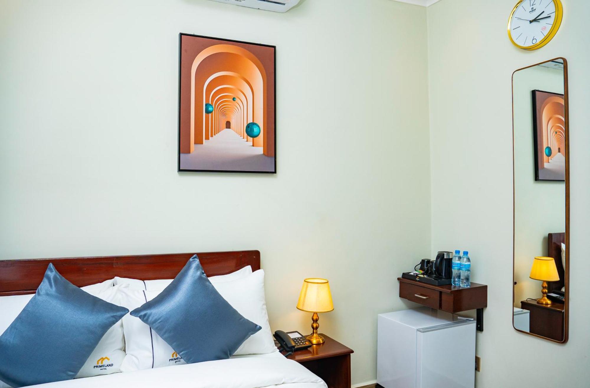 Primeland Hotel Moshi Kültér fotó