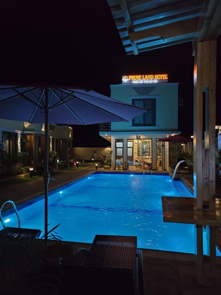 Primeland Hotel Moshi Kültér fotó