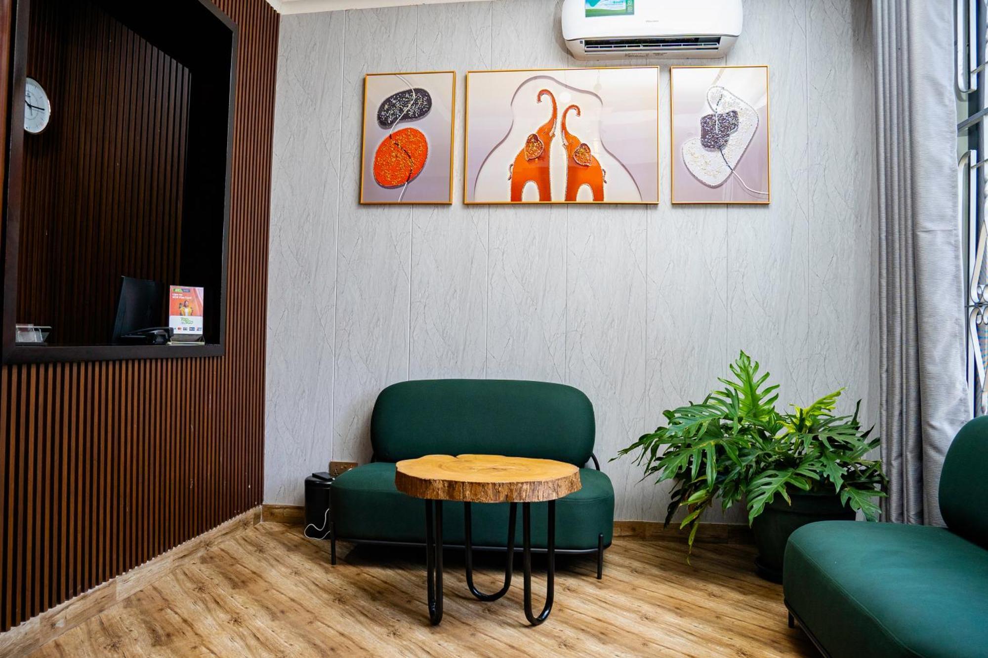 Primeland Hotel Moshi Kültér fotó