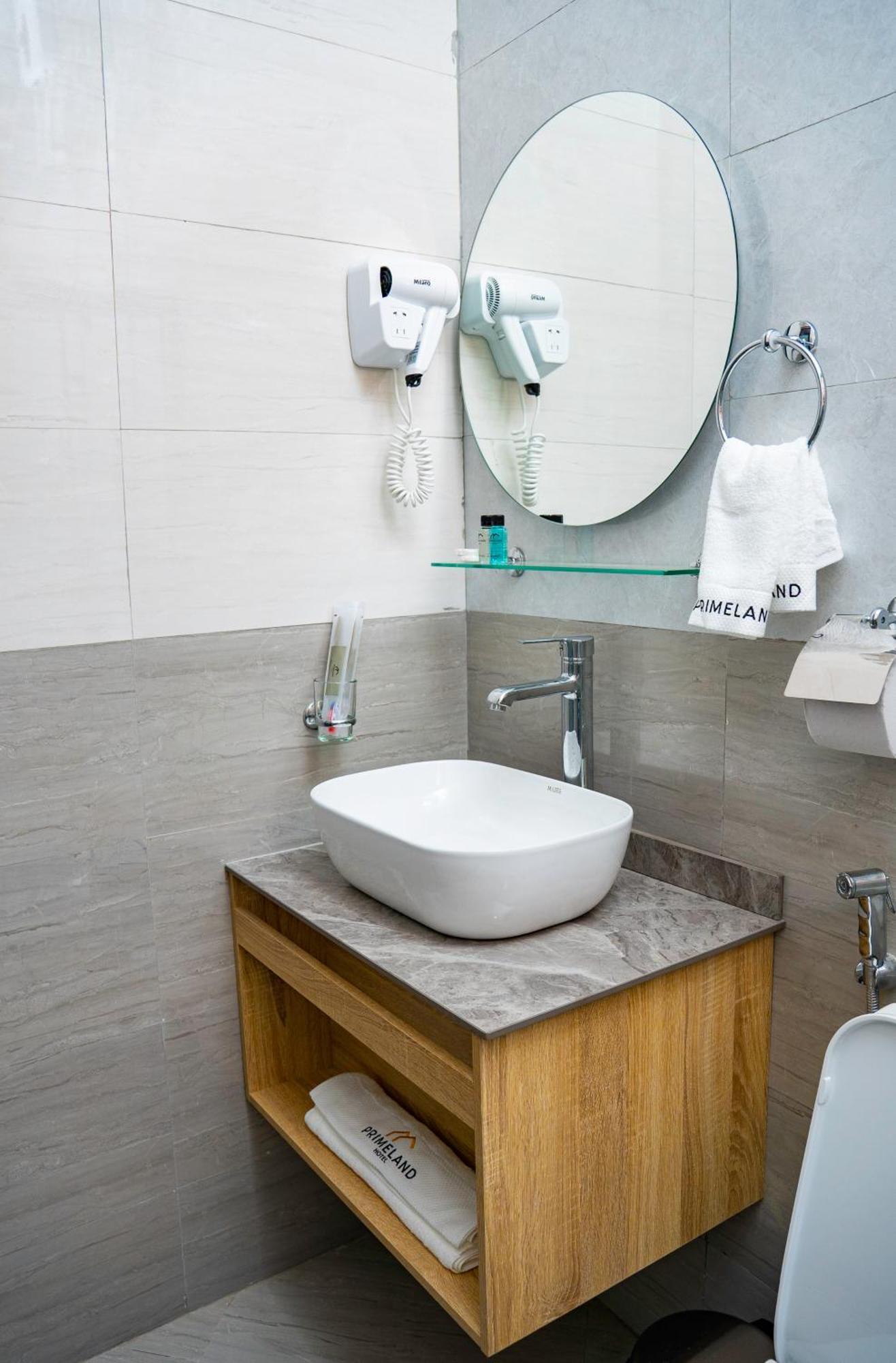 Primeland Hotel Moshi Kültér fotó