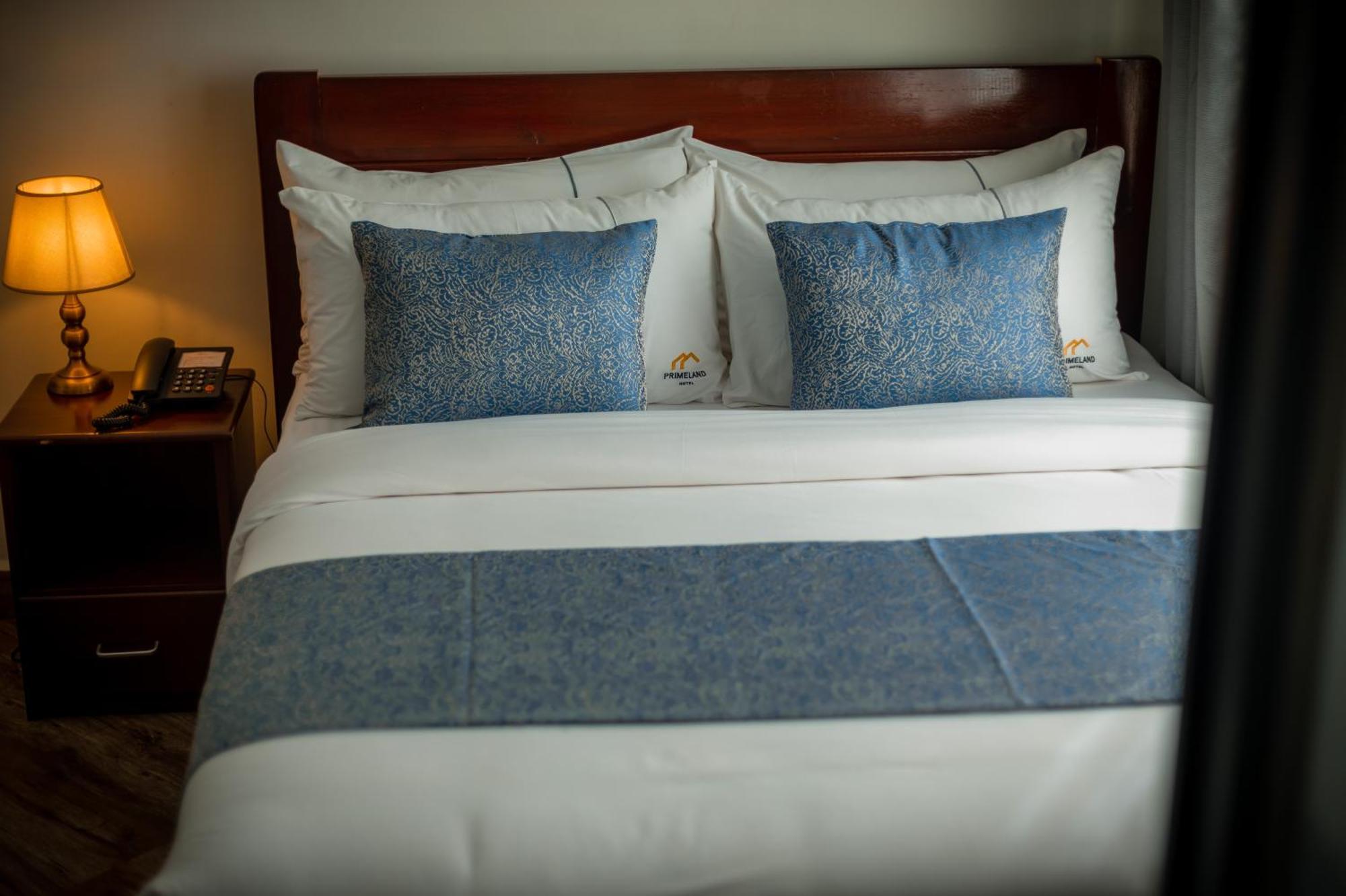 Primeland Hotel Moshi Kültér fotó