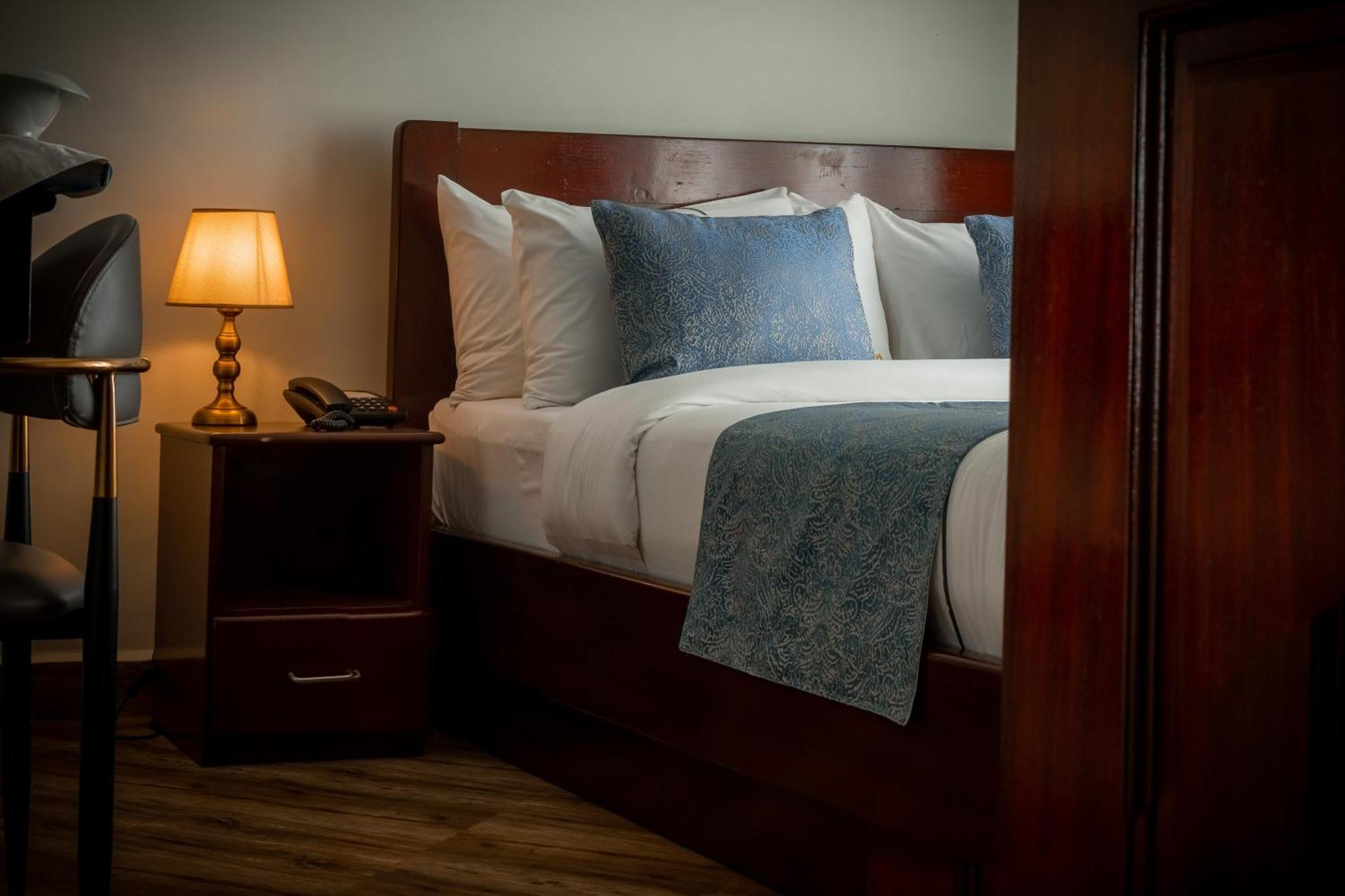 Primeland Hotel Moshi Kültér fotó